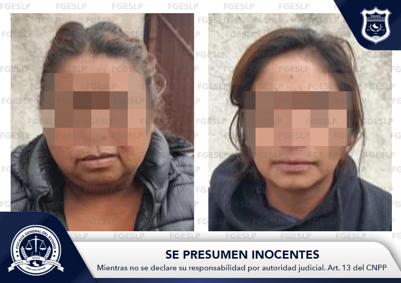 A DISPOSICIÓN DE FGE DOS MUJERES POR HECHOS ACONTECIDOS EN GUADALCÁZAR A DISPOSICIÓN DE FGE DOS MUJERES POR HECHOS ACONTECIDOS EN GUADALCÁZAR