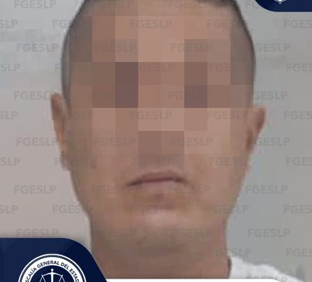 SEÑALADO DE SECUESTRO AGRAVADO FUE CAPTURADO POR AGENTES DE LA FGE