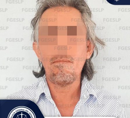 EN CERRITOS, FGE DETIENE A HOMBRE POR EL DELITO DE LESIONES