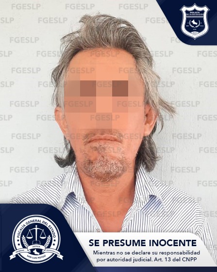 EN CERRITOS, FGE DETIENE A HOMBRE POR EL DELITO DE LESIONES EN CERRITOS, FGE DETIENE A HOMBRE POR EL DELITO DE LESIONES