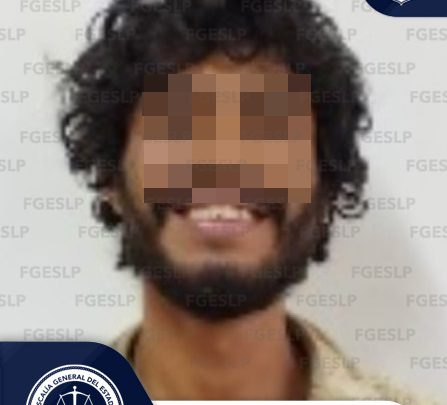POR SUPUESTA TENTATIVA DE VIOLACIÓN ES DETENIDO UN HOMBRE