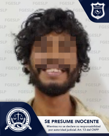 POR SUPUESTA TENTATIVA DE VIOLACIÓN ES DETENIDO UN HOMBRE
