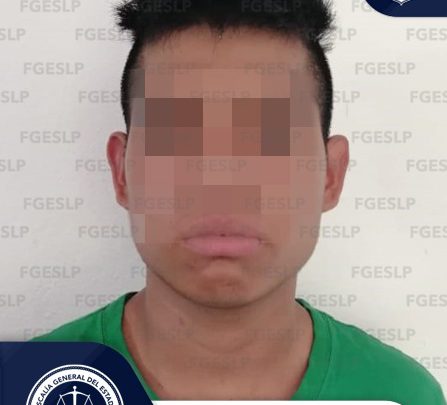 TRAS TRABAJO DE FGE, DAN SENTENCIA DE 20 AÑOS A HOMICIDA DE AQUISMÓN
