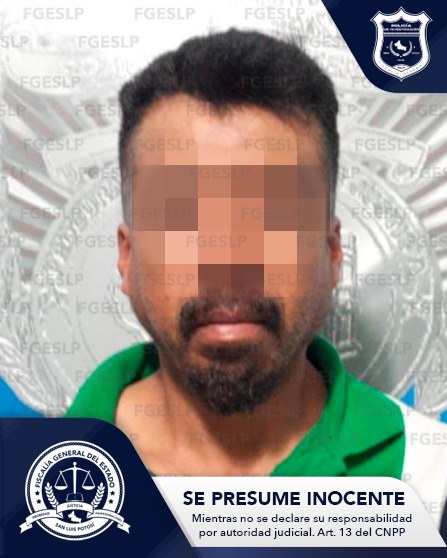 PDI DETIENE A SEÑALADO DE ROBO A EJIDATARIOS DE VILLA DE REYES PDI DETIENE A SEÑALADO DE ROBO A EJIDATARIOS DE VILLA DE REYES