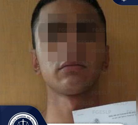 PRISIÓN PREVENTIVA PARA HOMBRE SEÑALADO DE ROBO A UNA TIENDA EN SGS
