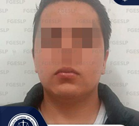 FISCALÍA DE FEMINICIDIOS LOGRA SENTENCIA DE MÁS DE 42 AÑOS PARA UN HOMBRE EN SLP