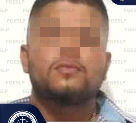 PDI DETIENE CON MARIHUANA A UN SUJETO EN VILLA DE GUADALUPE