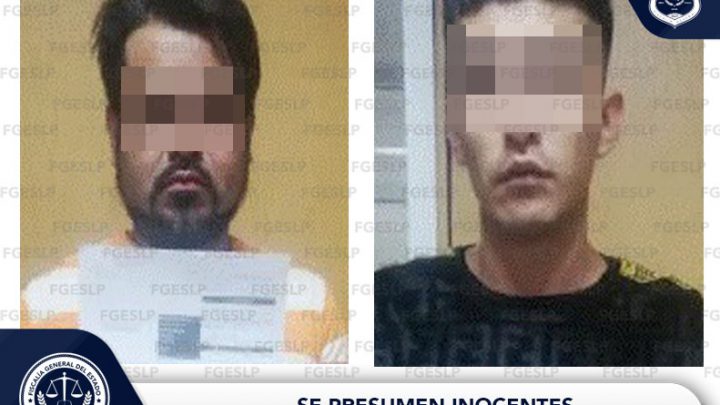 DETIENE LA PDI A DOS SUJETOS POR PORTACIÓN DE ARMA DE FUEGO