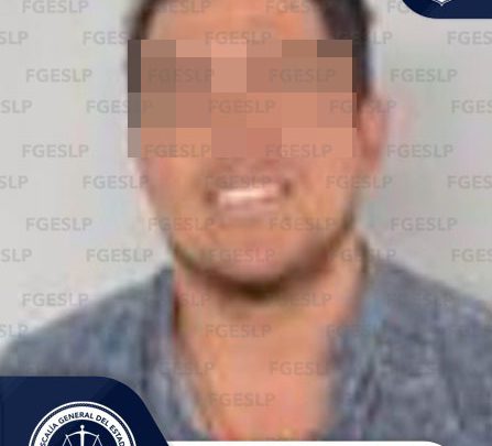 LO DETIENE PDI POR VIOLENCIA FAMILIAR