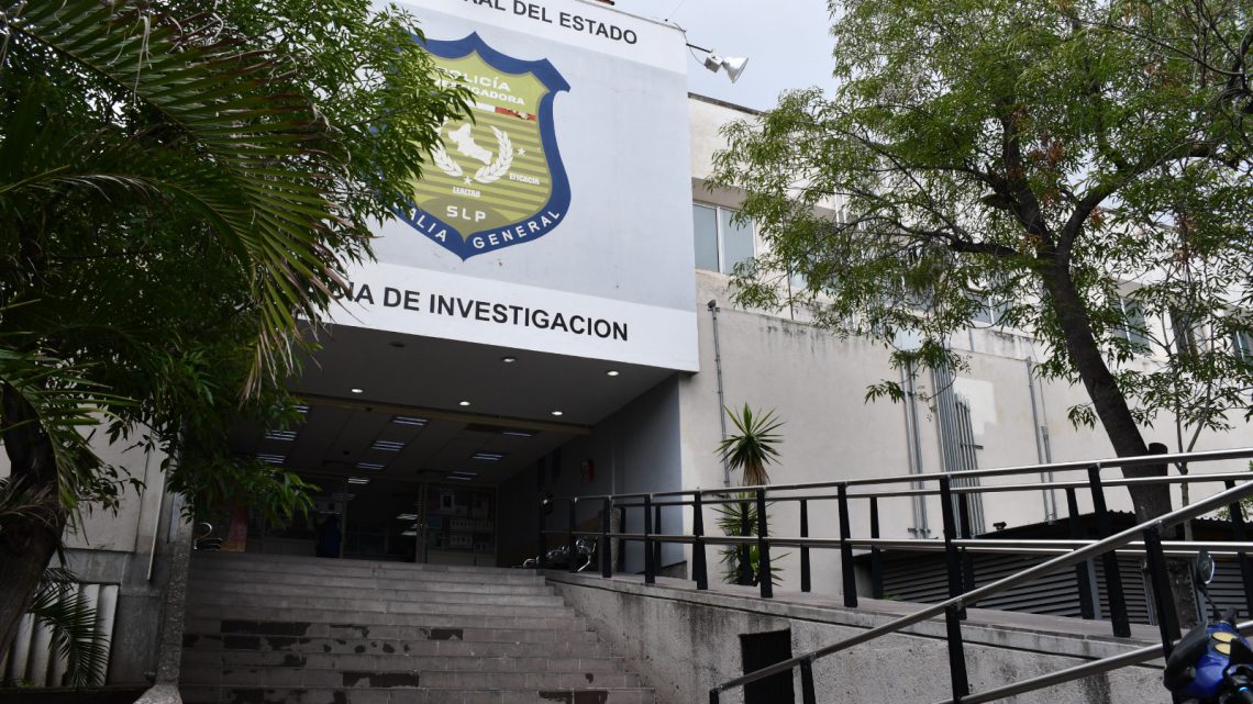 FGE CONTINÚA INVESTIGACIÓN POR EL DECESO DE DOS HOMBRES EN SAN ANGELIN, DE LA CAPITAL POTOSINA FGE CONTINÚA INVESTIGACIÓN POR EL DECESO DE DOS HOMBRES EN SAN ANGELIN, DE LA CAPITAL POTOSINA