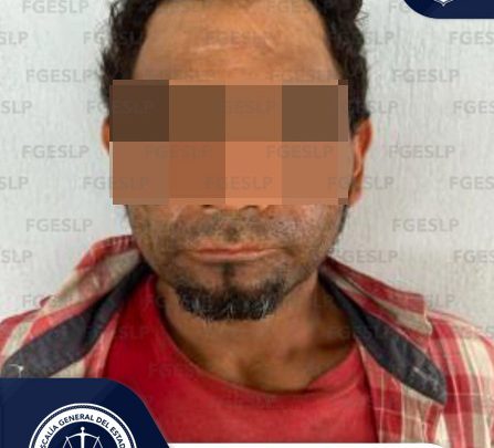 PDI EJECUTA ORDEN DE APREHENSIÓN A SUJETO POR DAÑO EN LAS COSAS