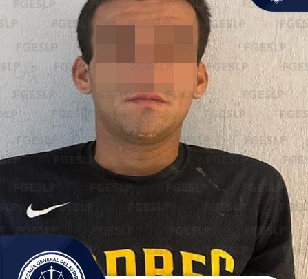 SUJETO BUSCADO EN RIOVERDE POR VIOLENCIA FAMILIAR ES DETENIDO POR AGENTES DE LA PDI