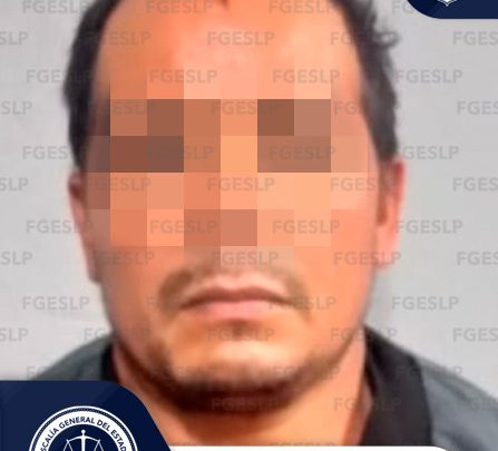 CONDENA DE 35 AÑOS LOGRA FISCALÍA ESPECIALIZADA EN FEMINICIDIOS