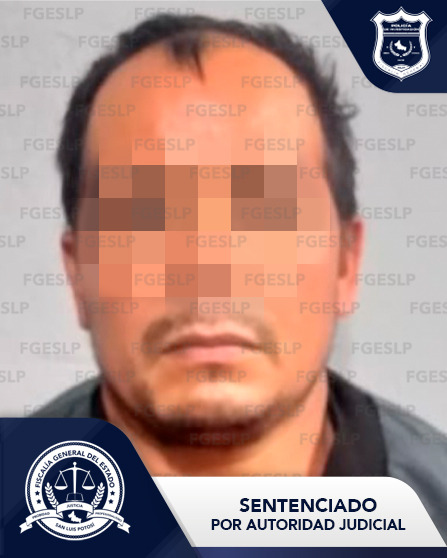 CONDENA DE 35 AÑOS LOGRA FISCALÍA ESPECIALIZADA EN FEMINICIDIOS CONDENA DE 35 AÑOS LOGRA FISCALÍA ESPECIALIZADA EN FEMINICIDIOS