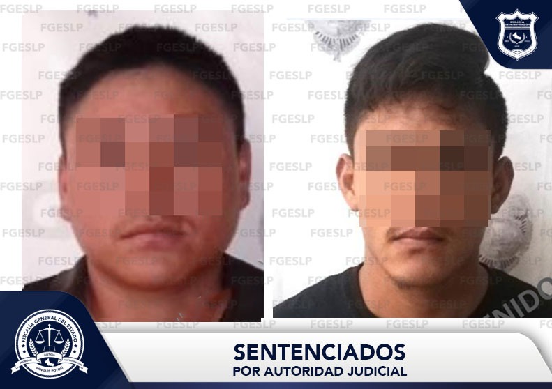 OBTIENE FISCALÍA 14 AÑOS DE PRISIÓN CONTRA DOS SUJETOS QUE PROVOCARON EL DECESO DE UN HOMBRE OBTIENE FISCALÍA 14 AÑOS DE PRISIÓN CONTRA DOS SUJETOS QUE PROVOCARON EL DECESO DE UN HOMBRE