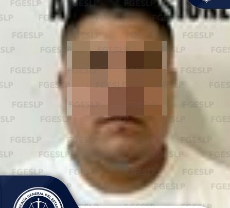 SUJETO ES DETENIDO POR PDI EN LA CAPITAL POTOSINA POR SUPUESTAS LESIONES