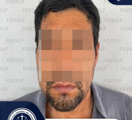 POR TENTATIVA DE HOMICIDIO, ES DETENIDO: FISCALÍA