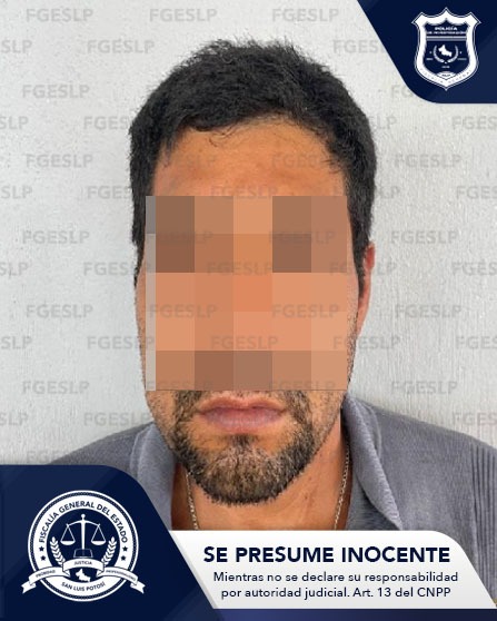 POR TENTATIVA DE HOMICIDIO, ES DETENIDO: FISCALÍA