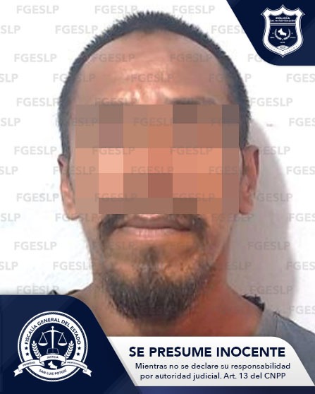 POR TENTATIVA DE HOMICIDIO Y DAÑOS, SUJETO ES APREHENDIDO POR FISCALÍA