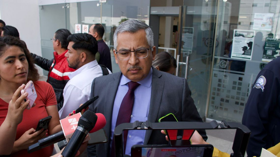 “EXPERTOS DETERMINARON ACCIDENTE EN EL CASO DE LA JOVEN DE CIUDAD DEL MAÍZ”: FISCAL GENERAL “EXPERTOS DETERMINARON ACCIDENTE EN EL CASO DE LA JOVEN DE CIUDAD DEL MAÍZ”: FISCAL GENERAL