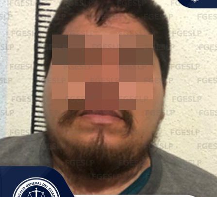 SEÑALADO DE ROBO EN TANCANHUITZ ES DETENIDO POR LA POLICÍA DE INVESTIGACIÓN