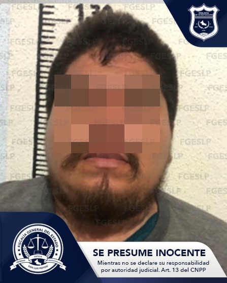 SEÑALADO DE ROBO EN TANCANHUITZ ES DETENIDO POR LA POLICÍA DE INVESTIGACIÓN SEÑALADO DE ROBO EN TANCANHUITZ ES DETENIDO POR LA POLICÍA DE INVESTIGACIÓN
