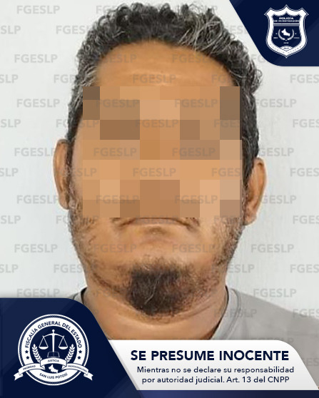 FISCALÍA DE SLP CAPTURA A IMPLICADO EN SECUESTRO PERPETRADO EN MORELOS FISCALÍA DE SLP CAPTURA A IMPLICADO EN SECUESTRO PERPETRADO EN MORELOS