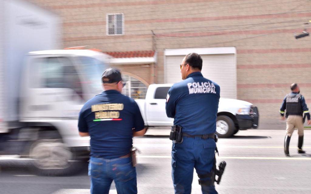 FGESLP INVESTIGA HECHOS EN VILLA DE REYES FGESLP INVESTIGA HECHOS EN VILLA DE REYES
