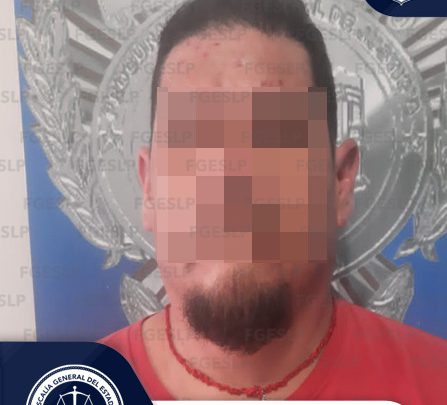 POLICÍA DE INVESTIGACIÓN APREHENDE A HOMBRE TRAS SUPUESTO ABUSO SEXUAL
