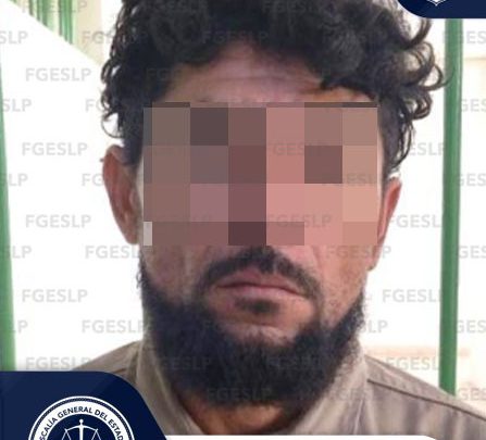 PDI APREHENDE A HOMBRE SEÑALADO DE LESIONES