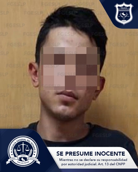 FISCALÍA DETUVO A HOMBRE QUE HABRÍA ROBADO EN UNA TIENDA DE CONVENIENCIA FISCALÍA DETUVO A HOMBRE QUE HABRÍA ROBADO EN UNA TIENDA DE CONVENIENCIA