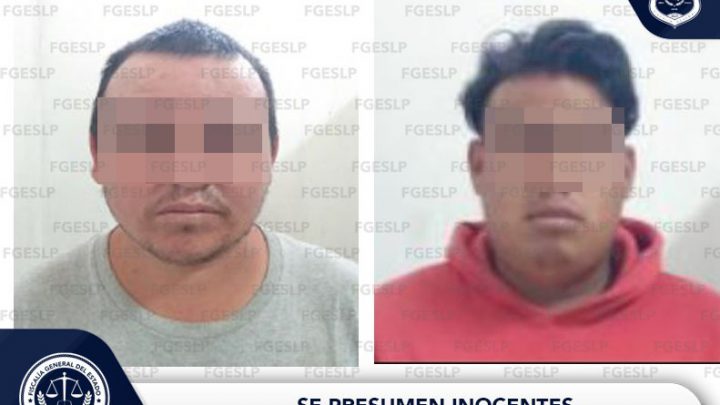 POR ATAQUE PELIGROSO, PDI DETIENE A DOS HOMBRES