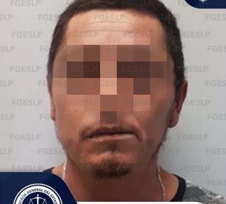 FISCALÍA LOGRA 20 AÑOS DE PRISIÓN CONTRA HOMICIDIO, EN CERRITOS