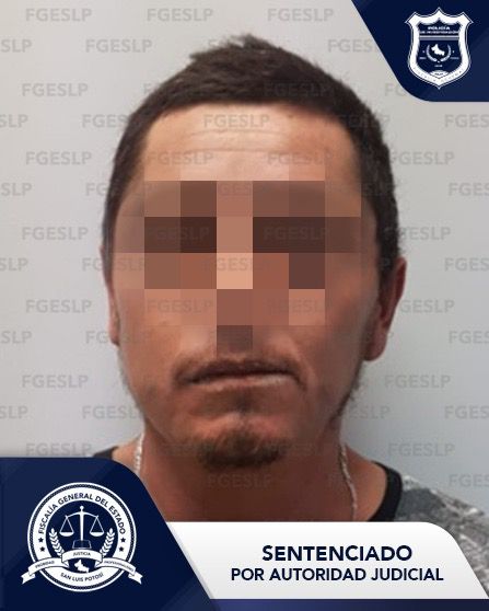 FISCALÍA LOGRA 20 AÑOS DE PRISIÓN CONTRA HOMICIDIO, EN CERRITOS FISCALÍA LOGRA 20 AÑOS DE PRISIÓN CONTRA HOMICIDIO, EN CERRITOS