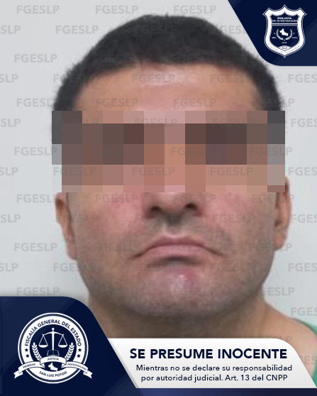 APREHENDEN EN NUEVO LEÓN A HOMBRE INVOLUCRADO EN HOMICIDIO APREHENDEN EN NUEVO LEÓN A HOMBRE INVOLUCRADO EN HOMICIDIO