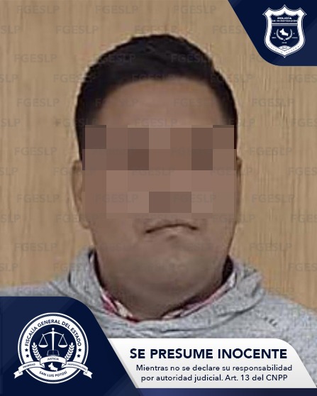DETIENEN EN COLABORACIÓN A SUJETO POR ROBO A TIENDA COMERCIAL DETIENEN EN COLABORACIÓN A SUJETO POR ROBO A TIENDA COMERCIAL