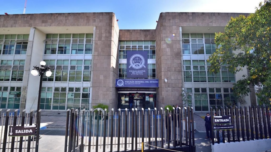 FGE ABRE CARPETA DE INVESTIGACIÓN POR DISPAROS DE ARMA DE FUEGO EN EL MUNICIPIO DE GUADALCÁZAR FGE ABRE CARPETA DE INVESTIGACIÓN POR DISPAROS DE ARMA DE FUEGO EN EL MUNICIPIO DE GUADALCÁZAR