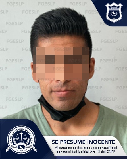POR VIOLACIÓN AGRAVADA, FISCALÍA SLP LOGRA VINCULACIÓN A PROCESO CONTRA IMPUTADO POR VIOLACIÓN AGRAVADA, FISCALÍA SLP LOGRA VINCULACIÓN A PROCESO CONTRA IMPUTADO