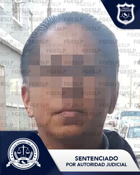 MÁS DE 15 AÑOS DE PRISIÓN A SUJETO POR TRATA DE PERSONAS: FISCALÍA DE DDHH MÁS DE 15 AÑOS DE PRISIÓN A SUJETO POR TRATA DE PERSONAS: FISCALÍA DE DDHH