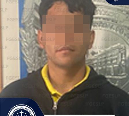 IMPUTADO DE HOMICIDIO ES DETENIDO POR PDI EN SLP