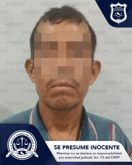 FISCALÍA CAPTURA A SEÑALADO DE HOMICIDIO EN TAMUÍN FISCALÍA CAPTURA A SEÑALADO DE HOMICIDIO EN TAMUÍN