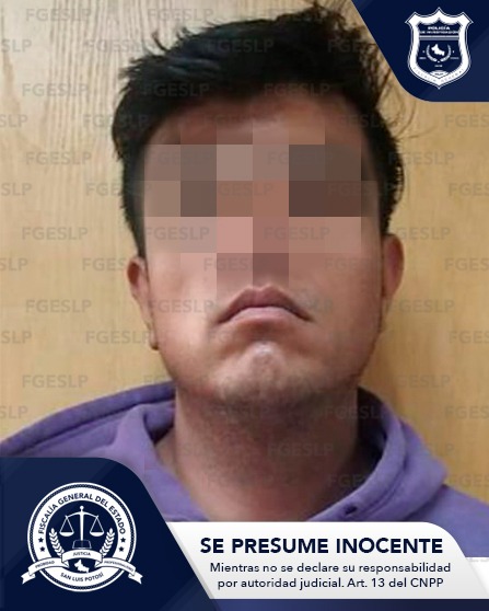 DETENIDO EN FLAGRANCIA, OBJETIVO CRIMINAL RELACIONADO A ROBOS VIOLENTOS CONTRA TIENDAS DE CONVENIENCIA DETENIDO EN FLAGRANCIA, OBJETIVO CRIMINAL RELACIONADO A ROBOS VIOLENTOS CONTRA TIENDAS DE CONVENIENCIA