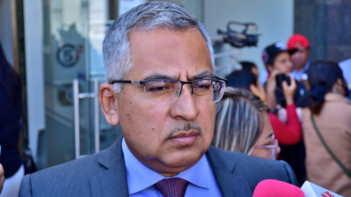 FGESLP DA A CONOCER AVANCES IMPORTANTES SOBRE EL FALLECIMIENTO DE UN MENOR FGESLP DA A CONOCER AVANCES IMPORTANTES SOBRE EL FALLECIMIENTO DE UN MENOR