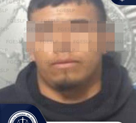 POR SUPUESTA TENTATIVA DE HOMICIDIO, FISCALÍA ASEGURA A UN SUJETO