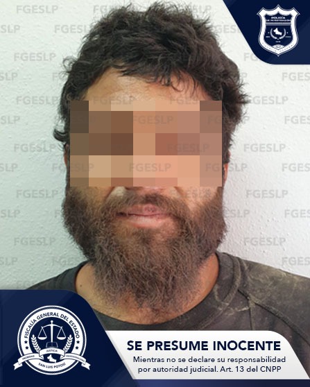 DETENIDO POR DELITOS CONTRA LA SALUD EN MATEHUALA: FGESLP DETENIDO POR DELITOS CONTRA LA SALUD EN MATEHUALA: FGESLP