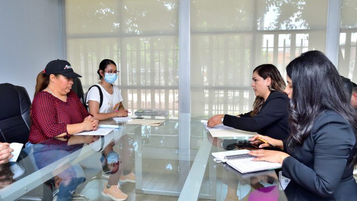 FGESLP TRABAJA CASO DE PERSONA FALLECIDA POR HECHOS DE TRÁNSITO EN AVENIDA PAPAGAYOS