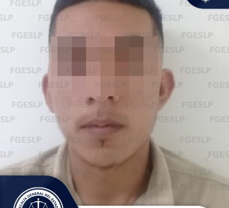 EN RIOVERDE, LITIGANTES DE FISCALÍA LOGRAN FALLO CONDENATORIO POR EXTORSIÓN