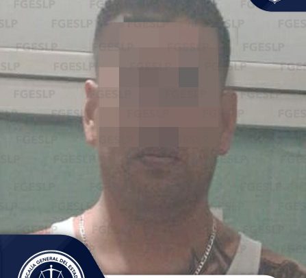 FISCALÍA DE LA MUJER CONSIGUE VINCULACIÓN A PROCESO EN SLP POR TENTATIVA DE FEMINICIDIO