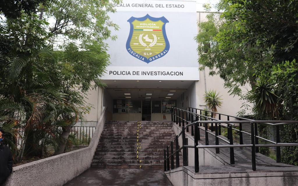 ABRE FISCALÍA UNA CARPETA DE INVESTIGACIÓN POR EL HALLAZGO DE UNA CRIATURA SIN VIDA EN BASUREROS DE PEÑASCO ABRE FISCALÍA UNA CARPETA DE INVESTIGACIÓN POR EL HALLAZGO DE UNA CRIATURA SIN VIDA EN BASUREROS DE PEÑASCO