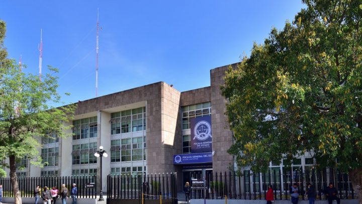 FISCALÍA INVESTIGA HALLAZGO DE RESTOS HUMANOS EN LA SUPERCARRETERA ESTATAL 75